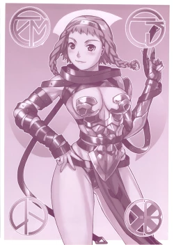 Page 34 of FIGTHERS YOTTAMIX 4 FYM 4Y