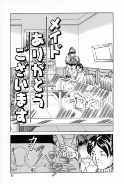 Page 39 of Ane no Himitsu