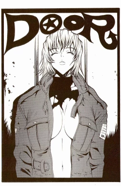 Page 133 of Innyuu 100%