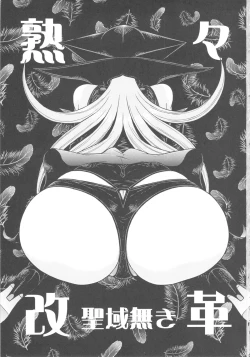 Page 2 of Seiiiki Naki Jukujuku Kaikaku