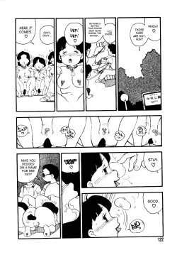 Page 121 of Kougyuu Gakuen | Harem Academy