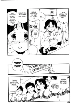 Page 153 of Kougyuu Gakuen | Harem Academy