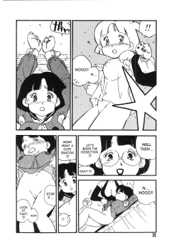 Page 35 of Kougyuu Gakuen | Harem Academy