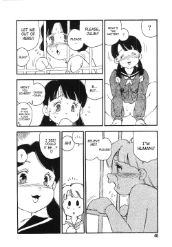 Page 47 of Kougyuu Gakuen | Harem Academy