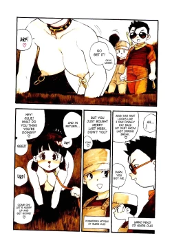 Page 6 of Kougyuu Gakuen | Harem Academy