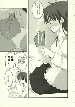 Page 6 of A LITTLE PRINCESS