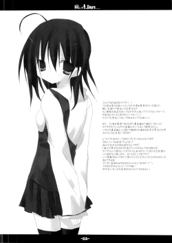 Page 21 of Yandere Days