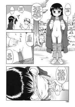 Page 4 of Houkago Koneko
