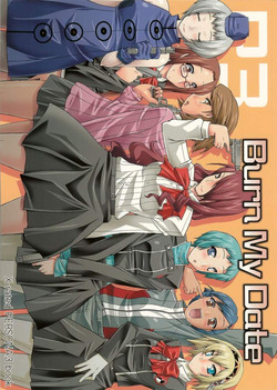 Download Burn My Date