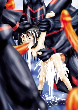 Page 69 of Fushigi SekaiNonona 6