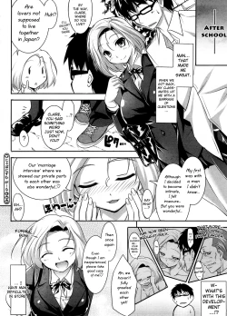 Page 22 of Japanism Girl