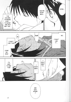 Page 13 of Futaribocchi Densetsu