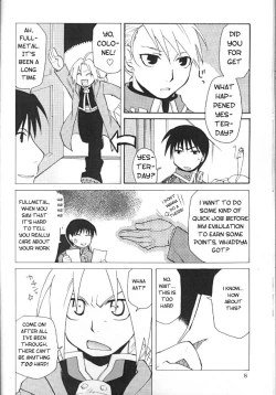 Page 6 of Futaribocchi Densetsu