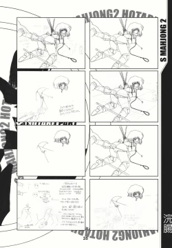 Page 25 of Mahjong 2 S