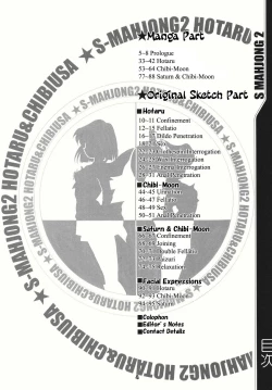 Page 3 of Mahjong 2 S