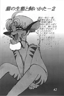 Page 41 of MOVA FILE 3 - Hitomi! Diamond!!