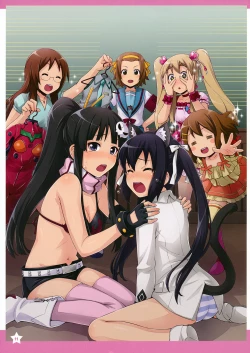 Page 11 of Berry Works 2 ha-ru Illustrations