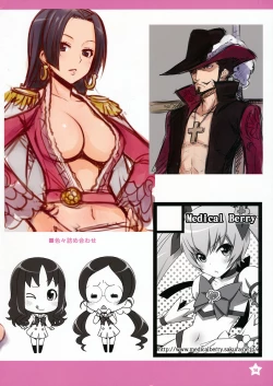 Page 14 of Berry Works 2 ha-ru Illustrations