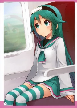 Page 3 of Berry Works 2 ha-ru Illustrations