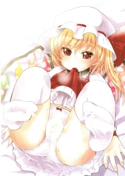 Page 18 of Flan no Kuse ni Namaikida.