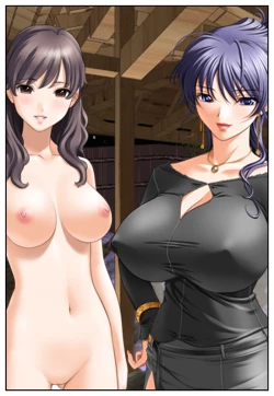 Page 101 of Oshioki Nyotaika Onsen