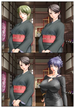 Page 66 of Oshioki Nyotaika Onsen