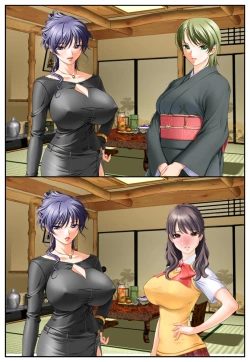 Page 67 of Oshioki Nyotaika Onsen