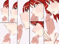 Page 34 of Onee-chan wa Otouto Daisuki!!