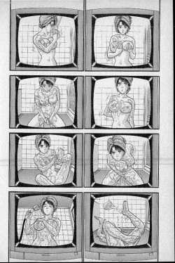 Page 85 of Virgin Mama Vol.15