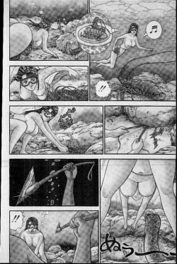 Page 185 of Virgin Mama Vol.16