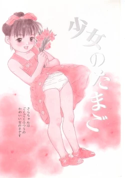 Page 10 of shoujo no tama go