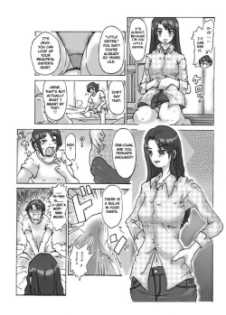 Page 12 of Let's go by two!