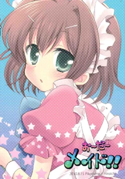 Page 2 of order MAID