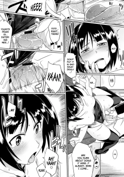 Page 15 of Hatsukoi temptation