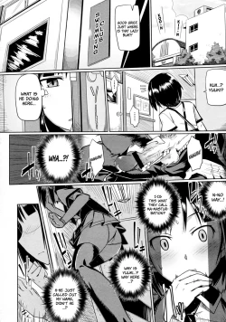 Page 2 of Hatsukoi temptation