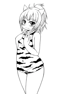 Page 31 of Mitsubamoe 1