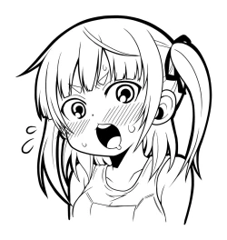 Page 33 of Mitsubamoe 1