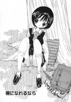 Page 45 of Issho ga ii na.