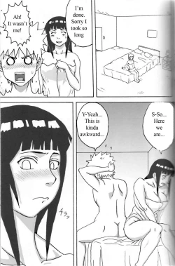 Page 12 of Hinata Fight