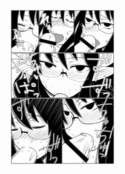 Page 13 of JK Succubus no Renai Jijou.