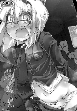 Page 2 of PANIC TRAIN