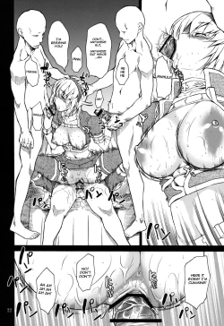 Page 21 of MONHAN erontier 2