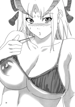 Page 19 of Monhan Erontier 3