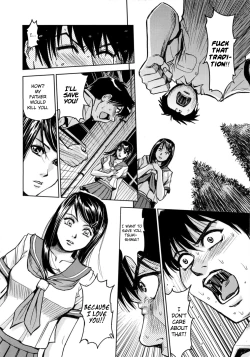 Page 104 of Hijiri Kangoku Gakuen Vol. 2