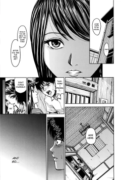 Page 105 of Hijiri Kangoku Gakuen Vol. 2