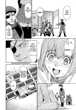 Page 10 of Hijiri Kangoku Gakuen Vol. 2