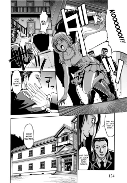 Page 126 of Hijiri Kangoku Gakuen Vol. 2