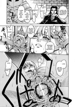 Page 137 of Hijiri Kangoku Gakuen Vol. 2