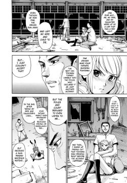 Page 156 of Hijiri Kangoku Gakuen Vol. 2