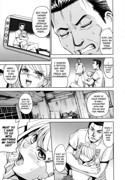 Page 157 of Hijiri Kangoku Gakuen Vol. 2